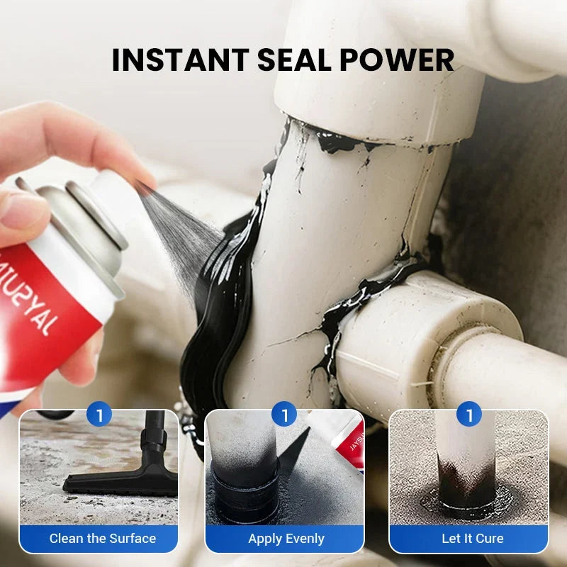 🔥 BUY 1 GET 1 FREE – JAYSUING Leak Repair Cream | Waterproof Sealant | Flexible, Quick & Easy Leak Repair