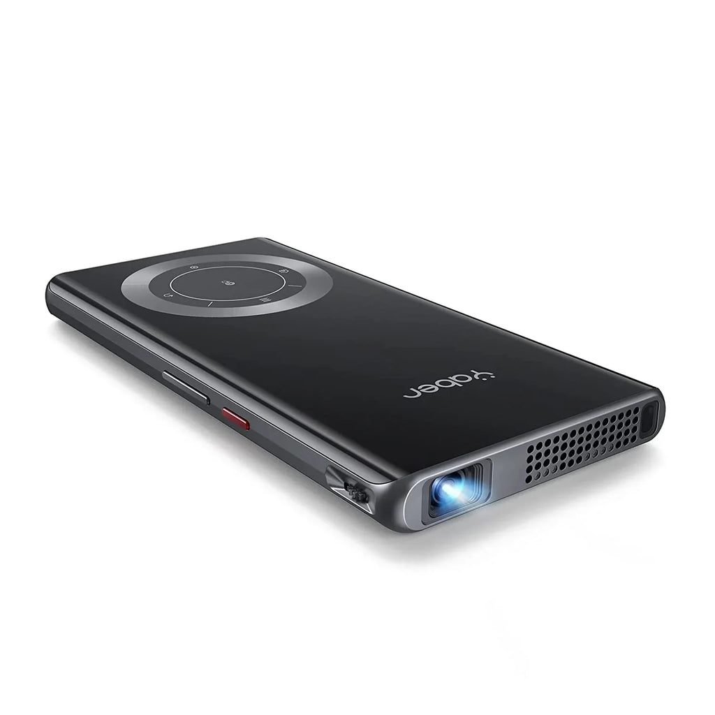 🎥 Mini Smart HD Projector | Portable Home Cinema | Only ₹899