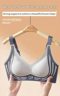 💖 Premium Seamless Push-Up Bra Combo | Pack of 6 | Only ₹699