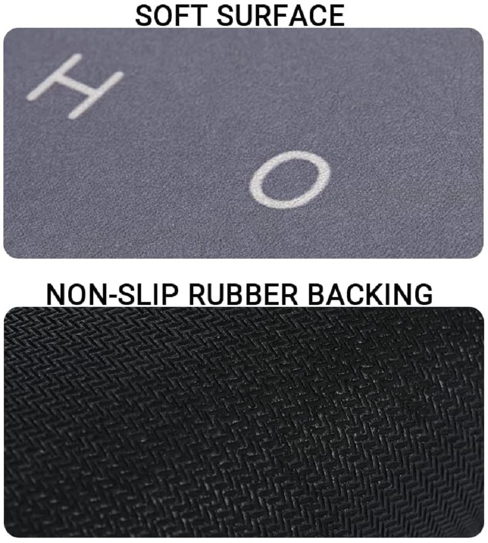 Luxury Non-Slip Bath Mat | Soft, Super Absorbent | Buy 1 Get 1