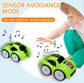 🚗 Smart Sensor RC Car for Kids | Auto Follow, Obstacle Avoidance & Gesture Control | Buy 1 Get 1 FREE | Only ₹699
